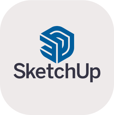SketchUp PRO LICENÇA VITALÍCIA - Loja de softwares Colecion Web Solutions – CorelDraw, Adobe entre outros, soluções digitais completas: criação de sites, sistemas de delivery, catálogos online e gestão empresarial.