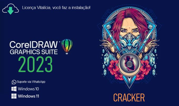 CorelDRAW 2023 LICENÇA VITALÍCIA SERIAL- Loja de softwares Colecion Web Solutions – CorelDraw, Adobe entre outros, soluções digitais completas: criação de sites, sistemas de delivery, catálogos online e gestão empresarial.