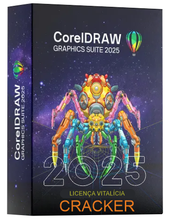 CorelDRAW 2025 LICENÇA VITALÍCIA - Loja de softwares Colecion Web Solutions – CorelDraw, Adobe entre outros, soluções digitais completas: criação de sites, sistemas de delivery, catálogos online e gestão empresarial.