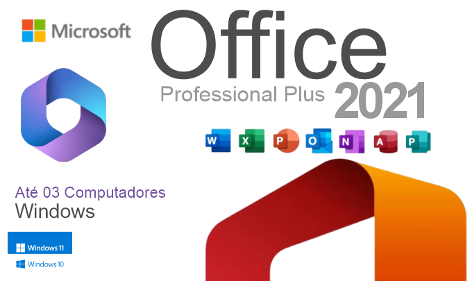 Office 365 PRO PLUS 2024 - Loja de softwares Colecion Web Solutions – CorelDraw, Adobe entre outros, soluções digitais completas: criação de sites, sistemas de delivery, catálogos online e gestão empresarial.