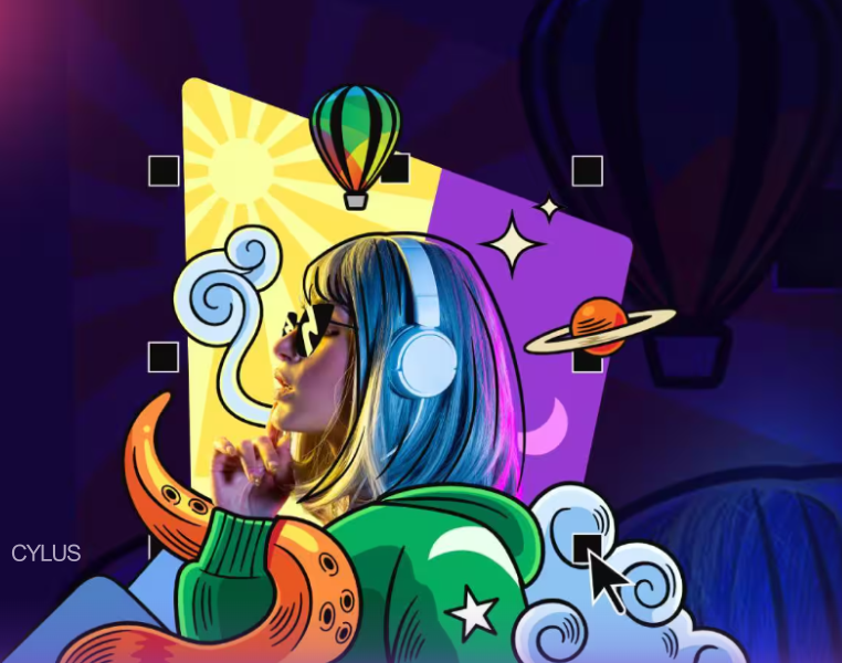 CorelDraw 2026, LICENÇA VITALÍCIA - Loja de softwares Corel Expert – CorelDraw, Adobe entre outros, soluções digitais completas: criação de sites, sistemas de delivery, catálogos online e gestão empresarial.